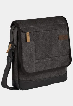 Herren Camel Active Taschen & Rucksäcke^AIR Cross Bag aus Canvas