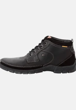 Herren Camel Active Boots^ALVAR Boot aus Leder