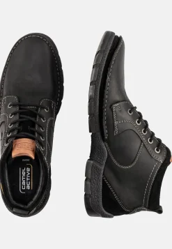 Herren Camel Active Boots^ALVAR Boot aus Leder