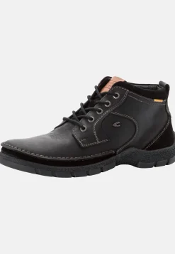 Herren Camel Active Boots^ALVAR Boot aus Leder