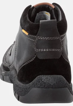 Herren Camel Active Boots^ALVAR Boot aus Leder