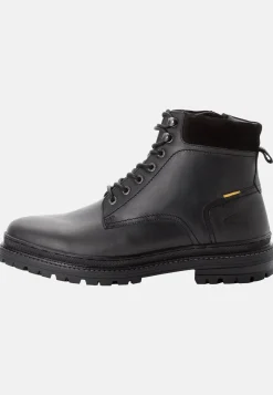 Herren Camel Active Boots^ALVERSTONE Boots mit Futter aus Lammfell