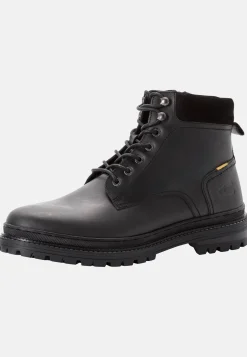 Herren Camel Active Boots^ALVERSTONE Boots mit Futter aus Lammfell