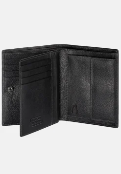 Herren Camel Active Geldbörsen & Etuis^ATLANTA Geldbörse aus Leder