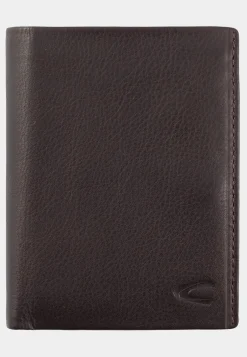 Herren Camel Active Geldbörsen & Etuis^ATLANTA Geldbörse aus Leder