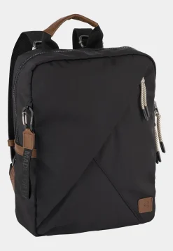 Damen Camel Active Taschen & Rucksäcke|Taschen & Rucksäcke^AURUM Rucksack aus recyceltem Nylon