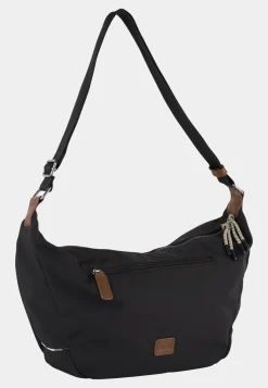 Damen Camel Active Taschen & Rucksäcke^AURUM Tasche mit farbiger Stickerei