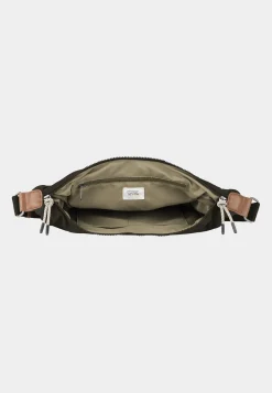 Damen Camel Active Taschen & Rucksäcke^AURUM Tasche mit farbiger Stickerei