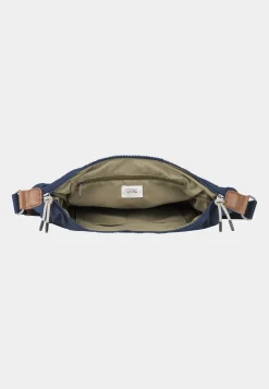 Damen Camel Active Taschen & Rucksäcke^AURUM Tasche mit Reißverschlusstaschen