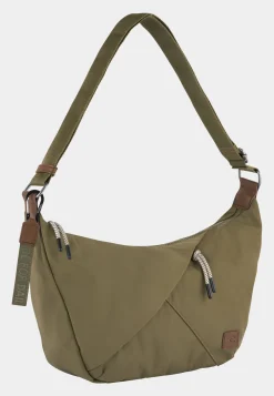 Damen Camel Active Taschen & Rucksäcke^AURUM Tasche mit verstellbarem Schulterriemen