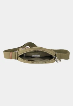 Damen Camel Active Taschen & Rucksäcke|Taschen & Rucksäcke^AURUM Umhängetasche aus recyceltem Nylon