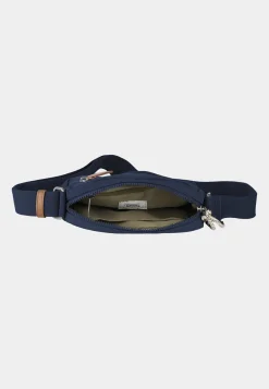 Damen Camel Active Taschen & Rucksäcke|Taschen & Rucksäcke^AURUM Umhängetasche mit farbiger Stickerei