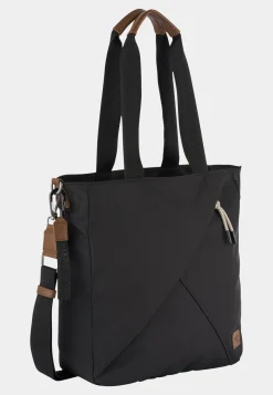 Damen Camel Active Taschen & Rucksäcke^AURUM Zip Tote Bag mit Reißverschlusstaschen