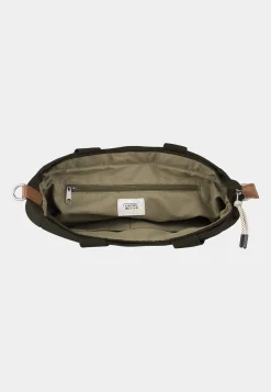 Damen Camel Active Taschen & Rucksäcke^AURUM Zip Tote Bag mit Reißverschlusstaschen