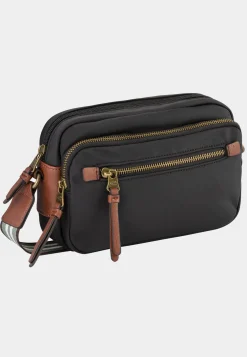 Damen Camel Active Taschen & Rucksäcke^BARI Cross Bag mit Reißverschluss