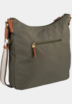 Damen Camel Active Taschen & Rucksäcke^BARI Handtasche aus hochwertigem Nylon