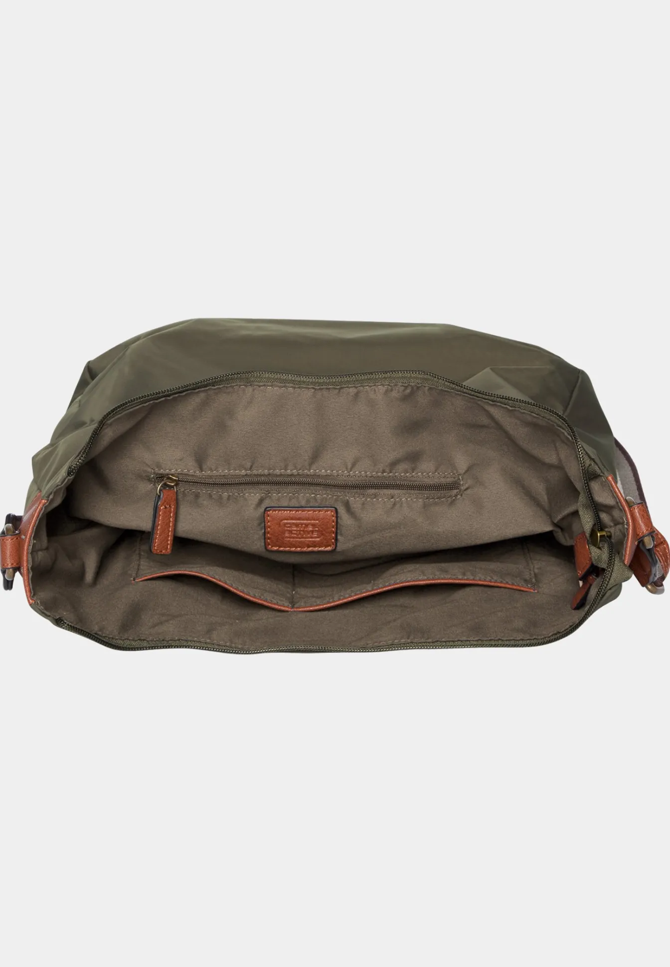 Damen Camel Active Taschen & Rucksäcke^BARI Handtasche aus hochwertigem Nylon