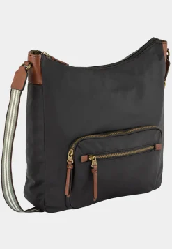 Damen Camel Active Taschen & Rucksäcke^BARI Handtasche aus hochwertigem Nylon
