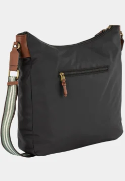 Damen Camel Active Taschen & Rucksäcke^BARI Handtasche aus hochwertigem Nylon