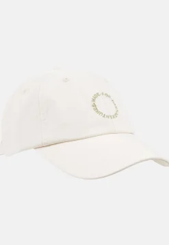 Damen Camel Active Mützen & Hüte^Baseball Cap aus reiner Baumwolle