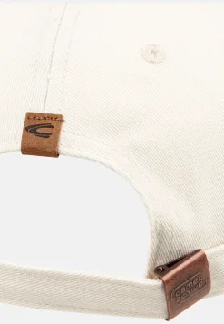 Damen Camel Active Mützen & Hüte^Baseball Cap aus reiner Baumwolle