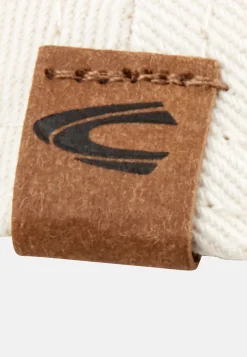 Damen Camel Active Mützen & Hüte^Baseball Cap aus reiner Baumwolle