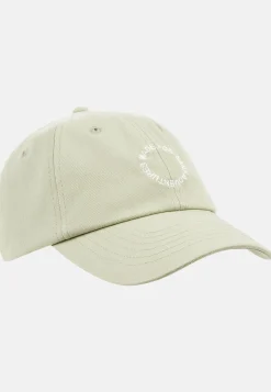 Damen Camel Active Mützen & Hüte^Baseball Cap aus reiner Baumwolle