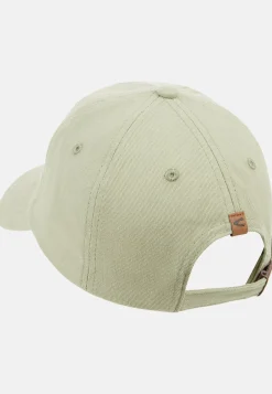 Damen Camel Active Mützen & Hüte^Baseball Cap aus reiner Baumwolle