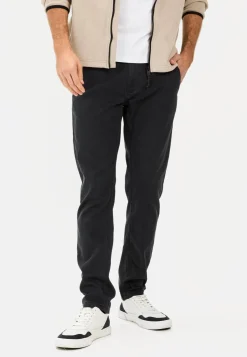 Herren Camel Active Hosen^Basic Chino Slim Fit