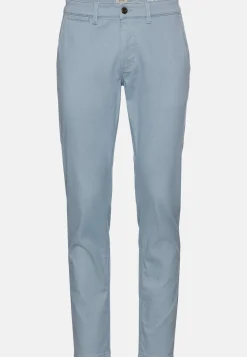Herren Camel Active Hosen^Basic Chino Slim Fit