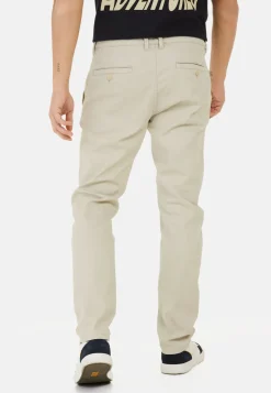 Herren Camel Active Hosen^Basic Chino Slim Fit