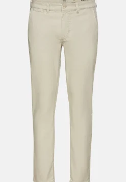Herren Camel Active Hosen^Basic Chino Slim Fit