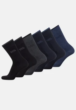 Herren Camel Active Socken^Baumwollsocken im 6er-Pack