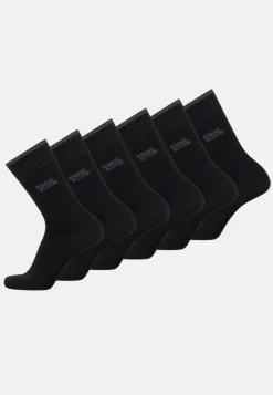 Herren Camel Active Socken^Baumwollsocken im 6er-Pack