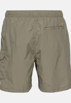 Herren Camel Active Shorts & Bermudas^Beach Shorts mit Cargotasche
