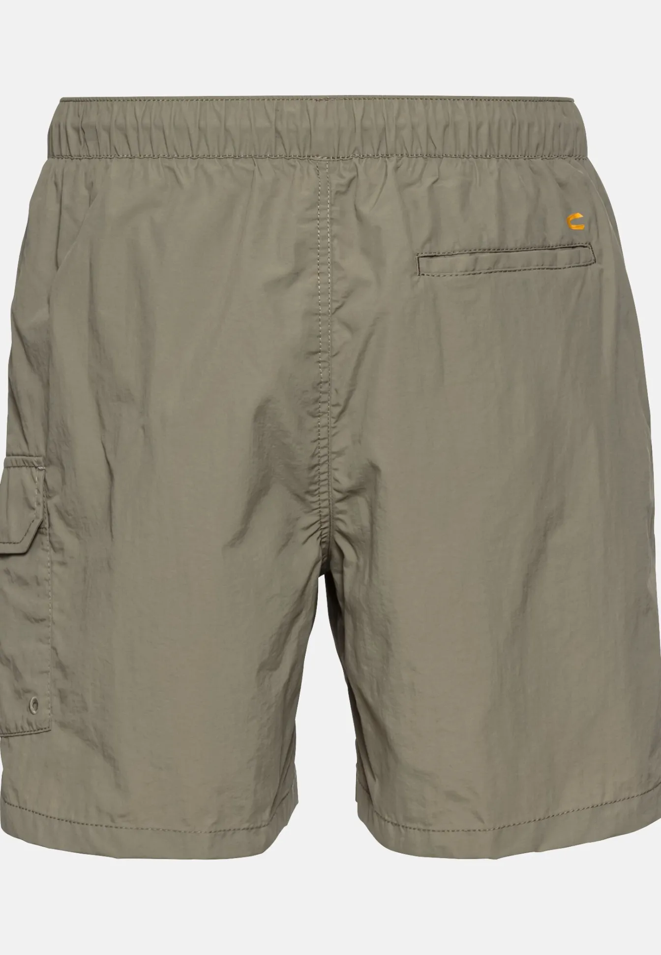 Herren Camel Active Shorts & Bermudas^Beach Shorts mit Cargotasche