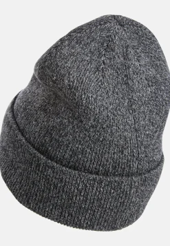 Herren Camel Active Caps & Mützen^Beanie aus einem Baumwollmix