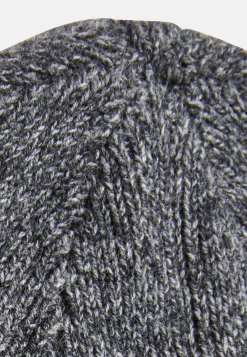 Herren Camel Active Caps & Mützen^Beanie aus einem Baumwollmix