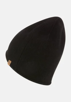 Damen Camel Active Mützen & Hüte^Beanie aus reinem Kaschmir