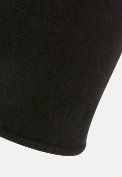 Damen Camel Active Mützen & Hüte^Beanie aus reinem Kaschmir