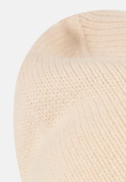 Damen Camel Active Mützen & Hüte^Beanie aus reinem Kaschmir