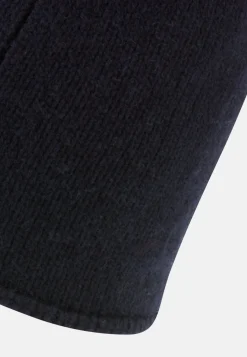 Damen Camel Active Mützen & Hüte^Beanie aus reinem Kaschmir