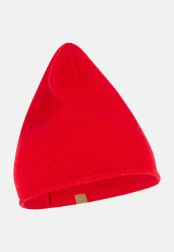 Damen Camel Active Mützen & Hüte^Beanie aus reinem Kaschmir