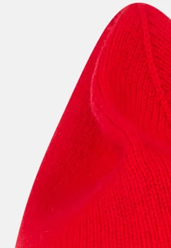 Damen Camel Active Mützen & Hüte^Beanie aus reinem Kaschmir