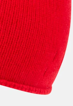 Damen Camel Active Mützen & Hüte^Beanie aus reinem Kaschmir