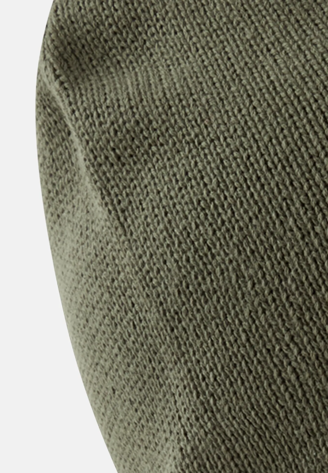 Damen Camel Active Mützen & Hüte^Beanie aus reiner Baumwolle