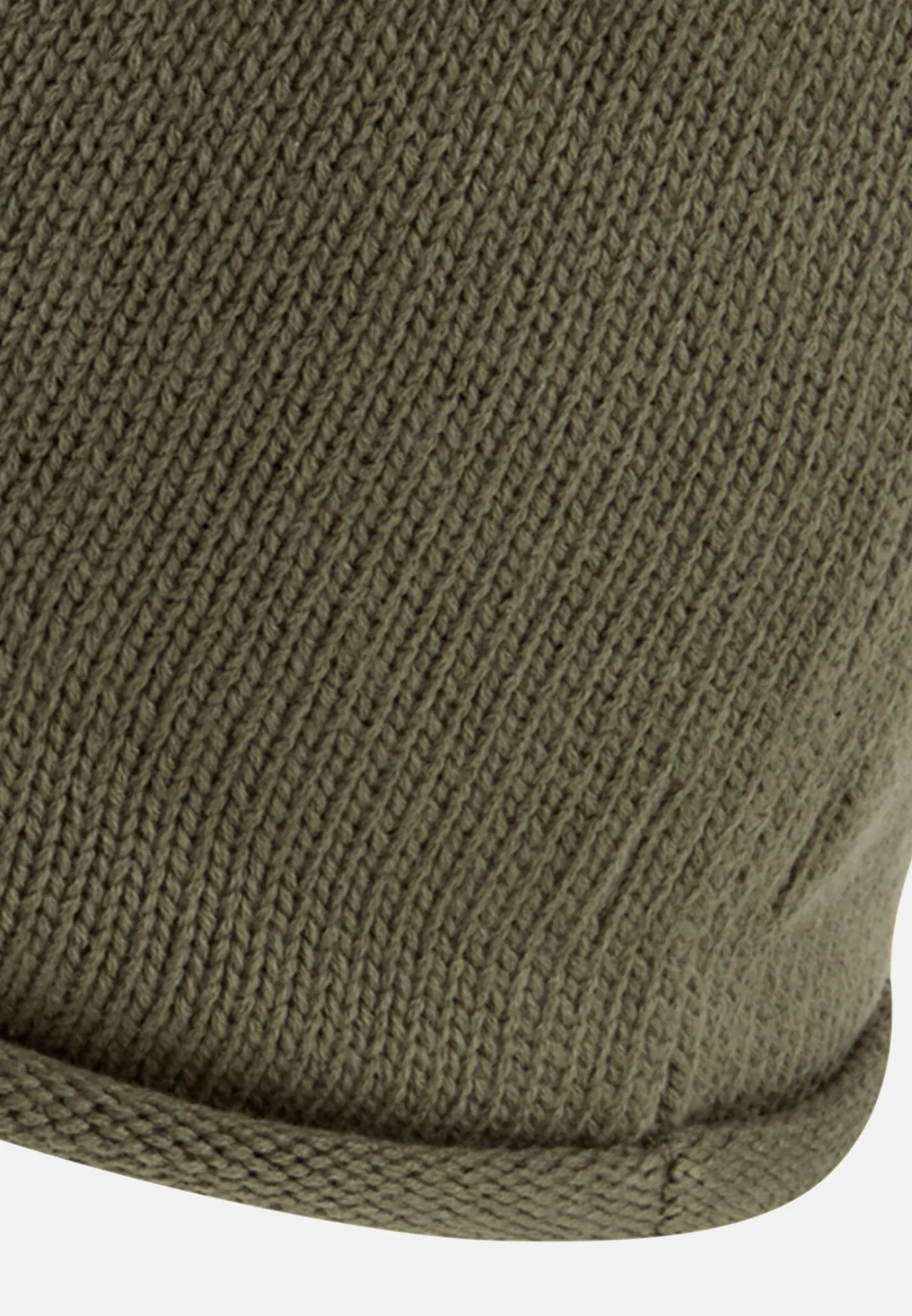 Damen Camel Active Mützen & Hüte^Beanie aus reiner Baumwolle