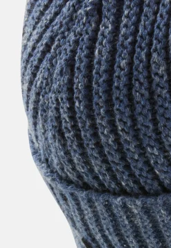 Herren Camel Active Caps & Mützen^Beanie aus reiner Baumwolle
