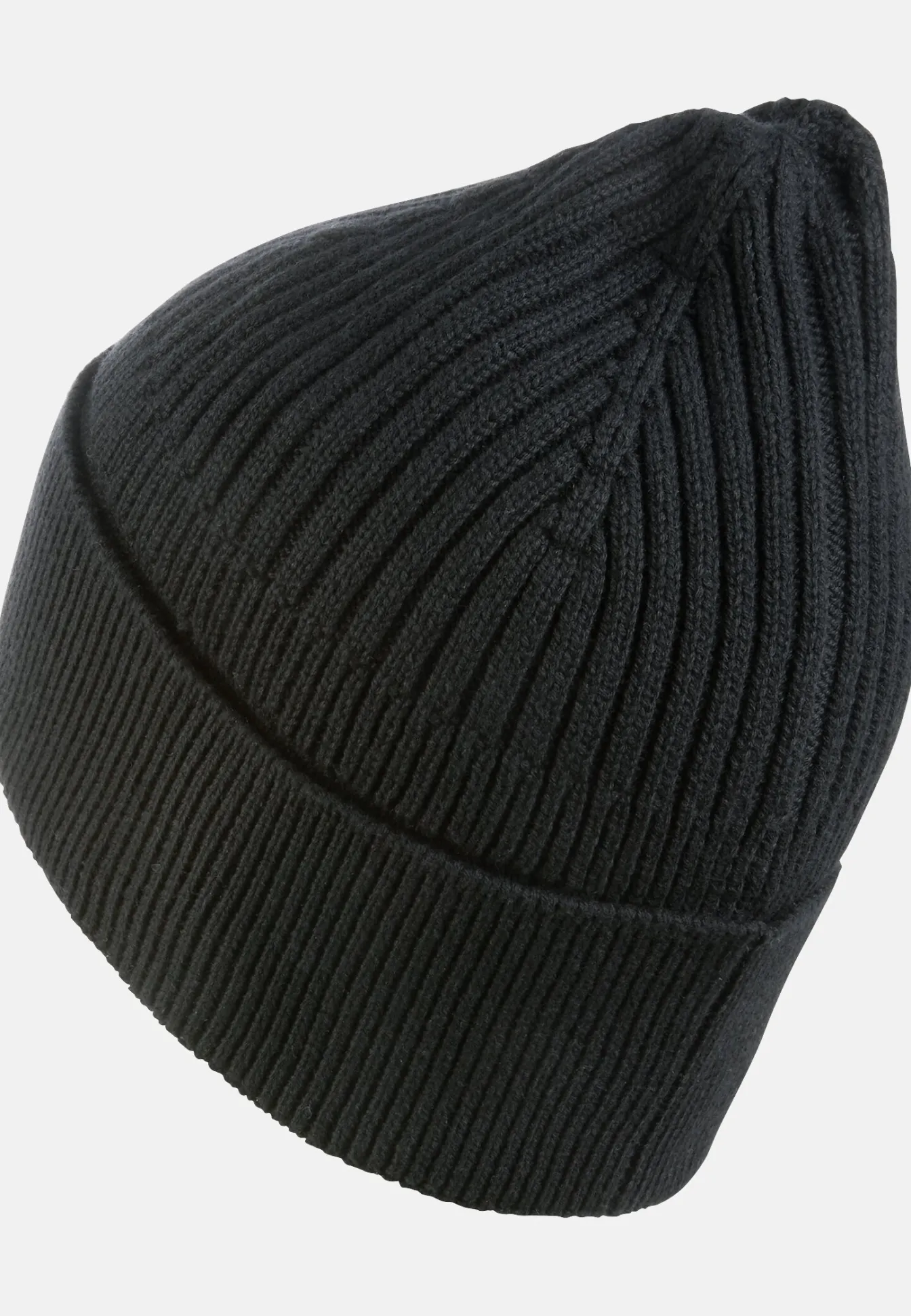 Herren Camel Active Caps & Mützen^Beanie aus reiner Baumwolle