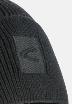Herren Camel Active Caps & Mützen^Beanie aus reiner Baumwolle